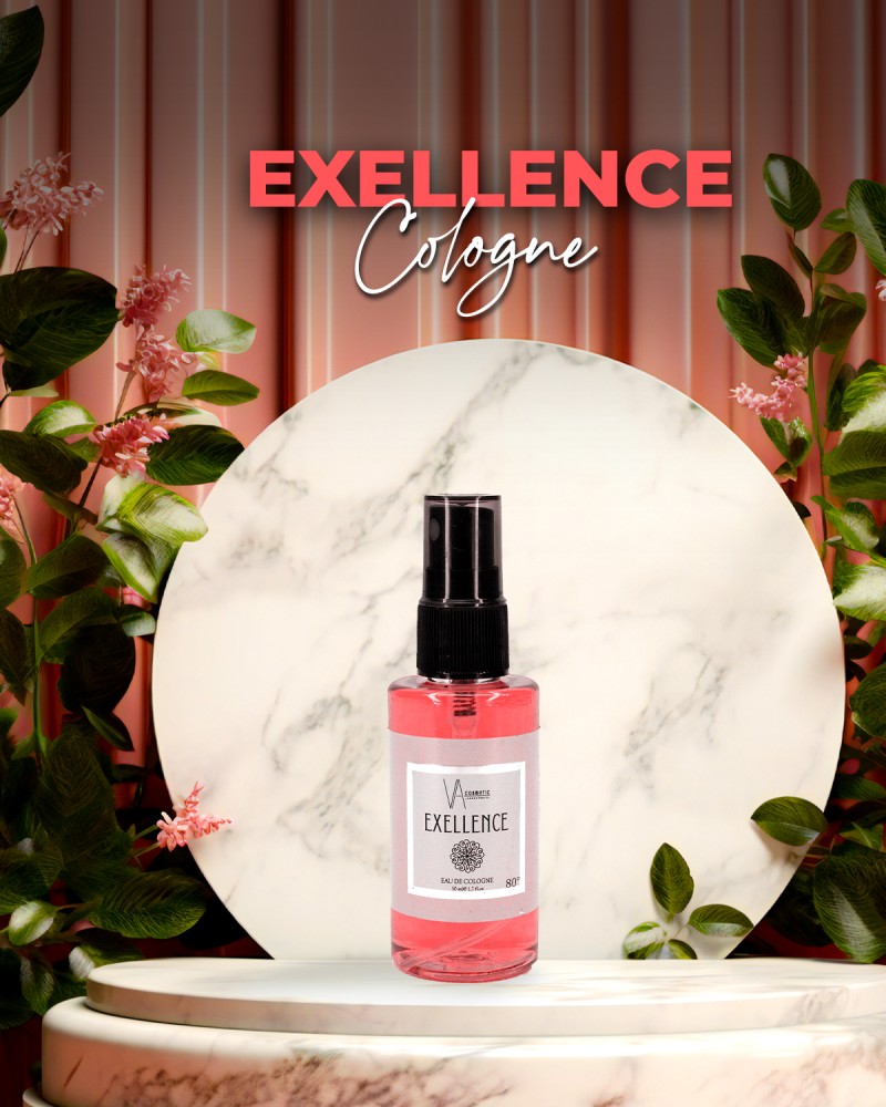 Exellence Kolonya
