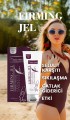 Sıkılaştırıcı Vücut Jeli