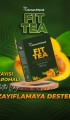 LOKMAN EFENDİ KAYISILI FORM ÇAYI FİT TEA -