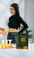 LOKMAN EFENDİ KAYISILI FORM ÇAYI FİT TEA -