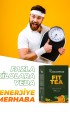 LOKMAN EFENDİ KAYISILI FORM ÇAYI FİT TEA -