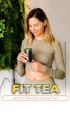 LOKMAN EFENDİ KAYISILI FORM ÇAYI FİT TEA -