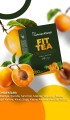 LOKMAN EFENDİ KAYISILI FORM ÇAYI FİT TEA -