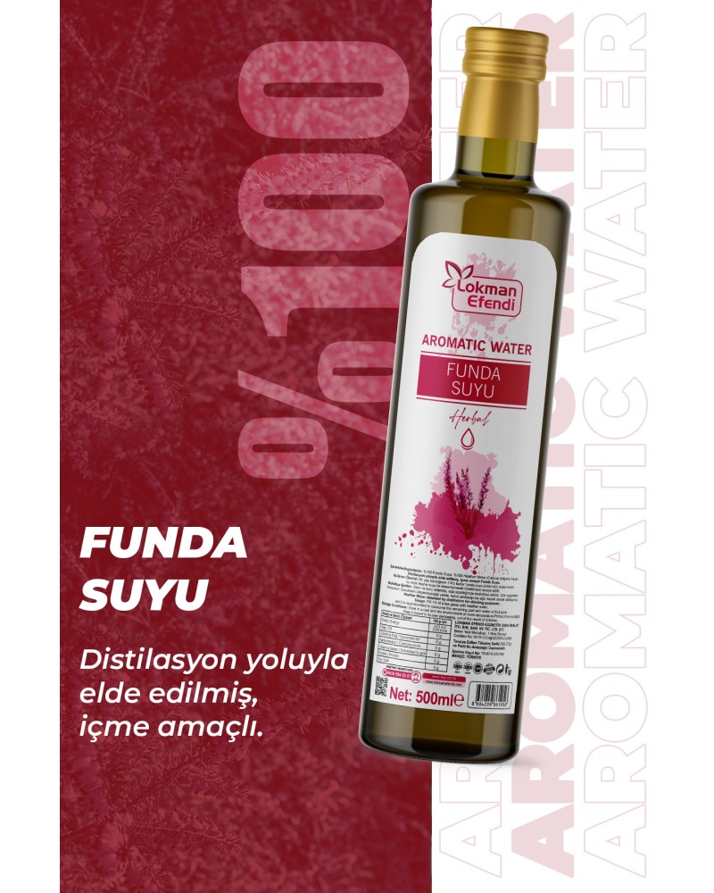 Funda Suyu 500 ml