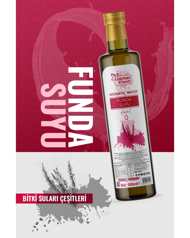 Funda Suyu 500 ml