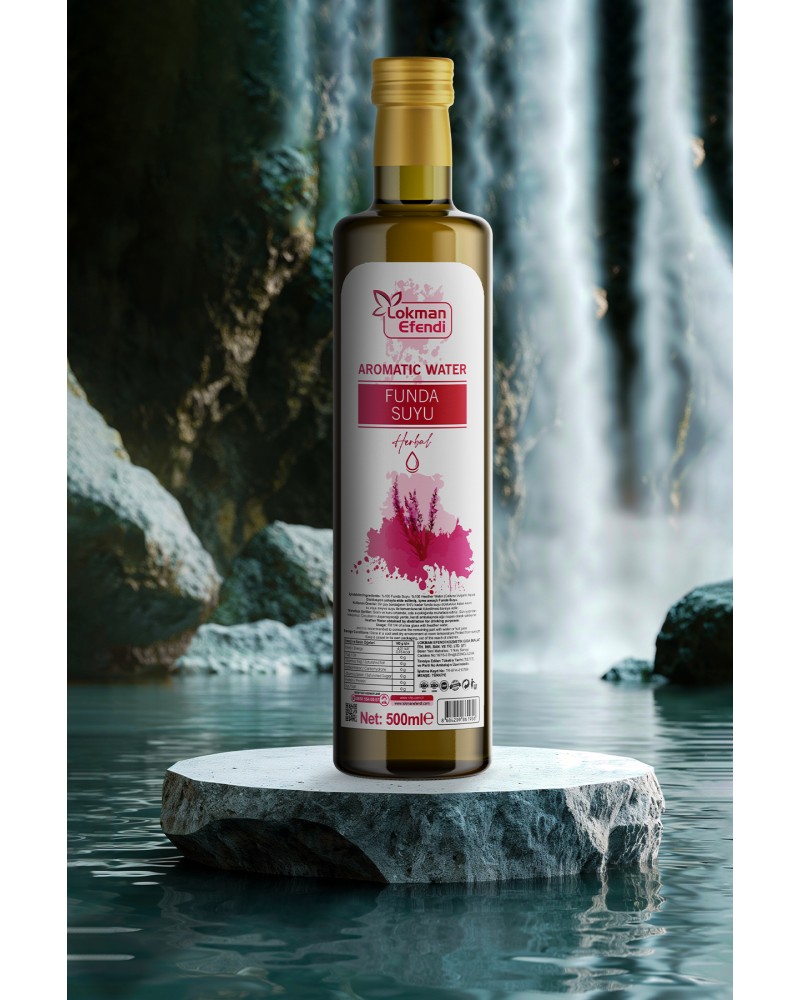 Funda Suyu 500 ml