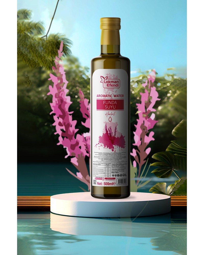 Funda Suyu 500 ml