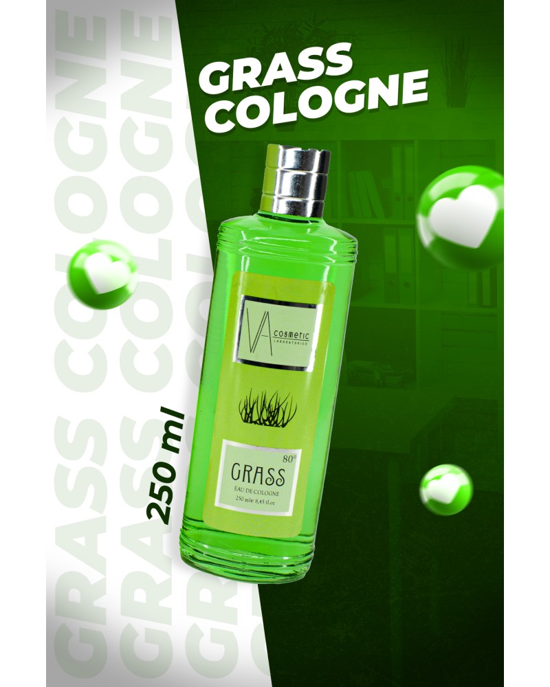 Grass Kolonya 250 Ml