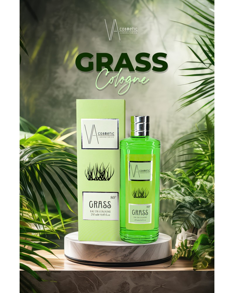 Grass Kolonya 250 Ml
