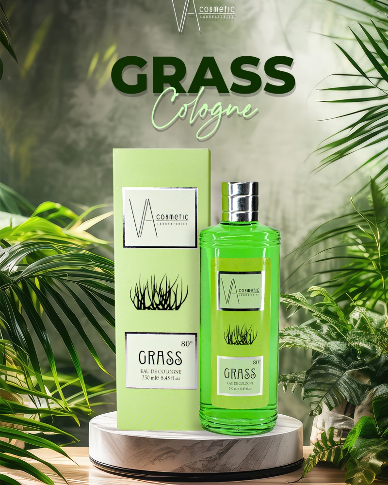 Grass Kolonya 250 Ml