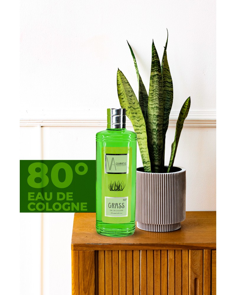 Grass Kolonya 250 Ml