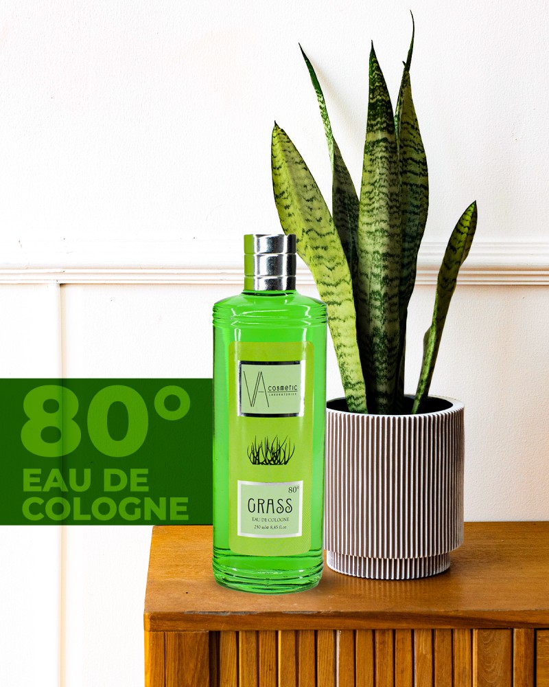 Grass Kolonya 250 Ml