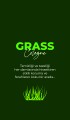 Grass Kolonya 250 Ml