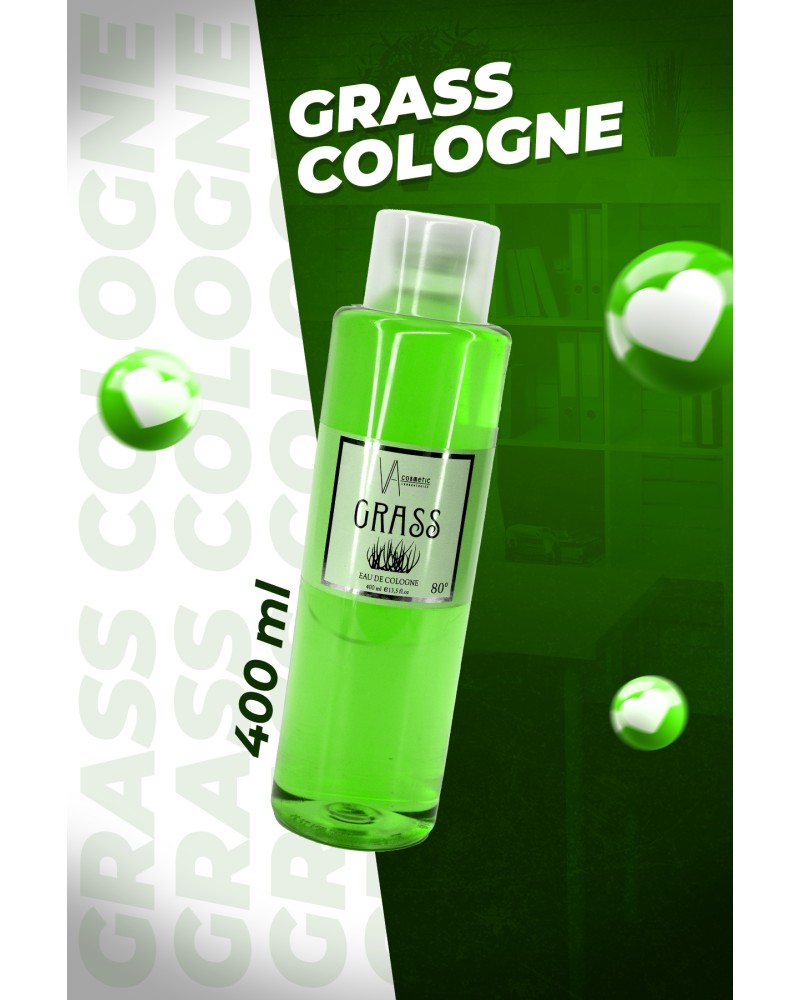 Grass Kolonya 400 ml