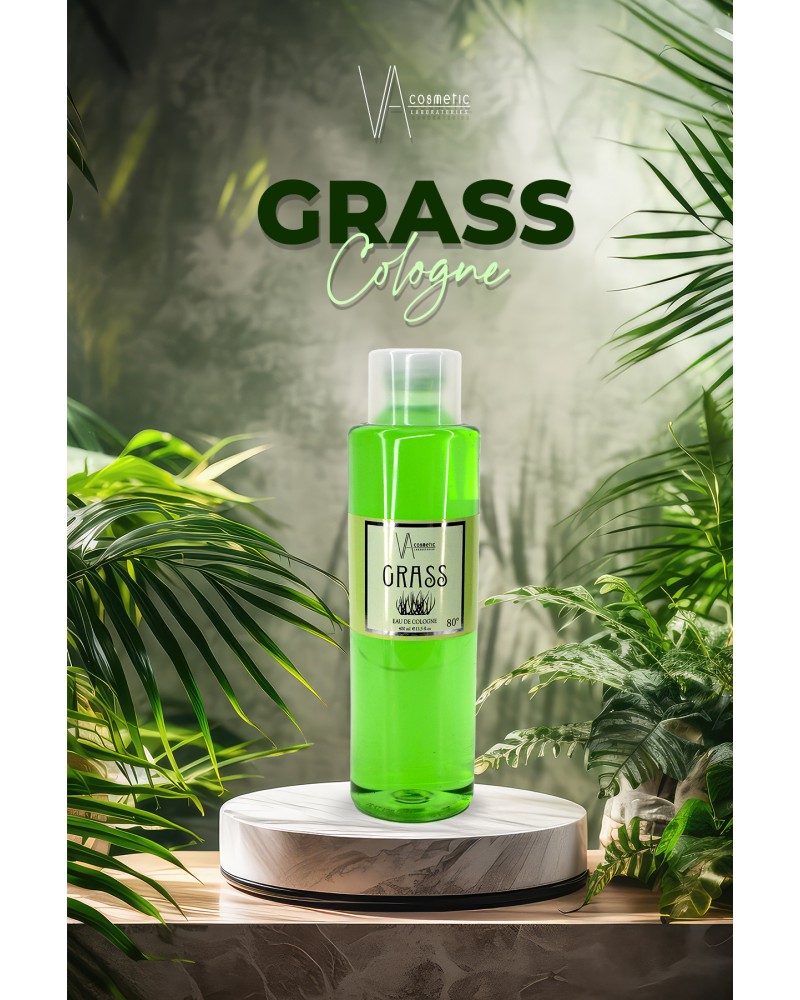 Grass Kolonya 400 ml