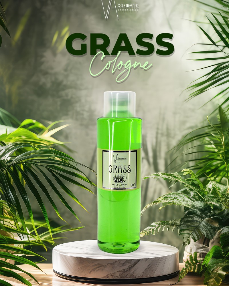 Grass Kolonya 400 ml