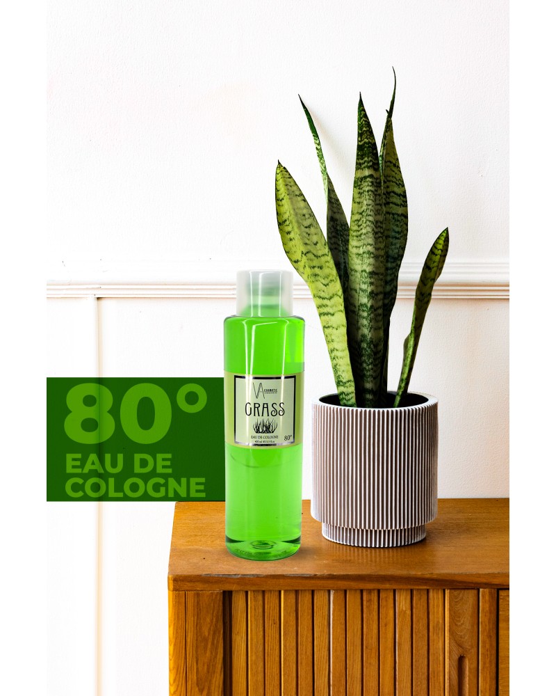 Grass Kolonya 400 ml