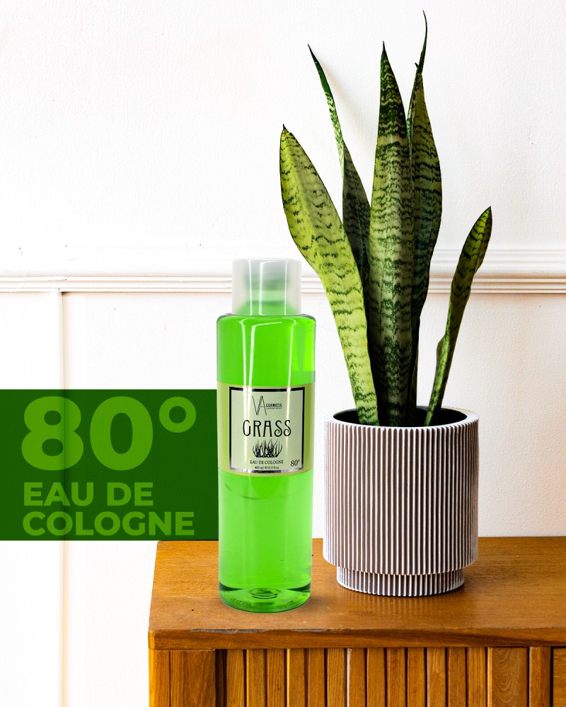 Grass Kolonya 400 ml