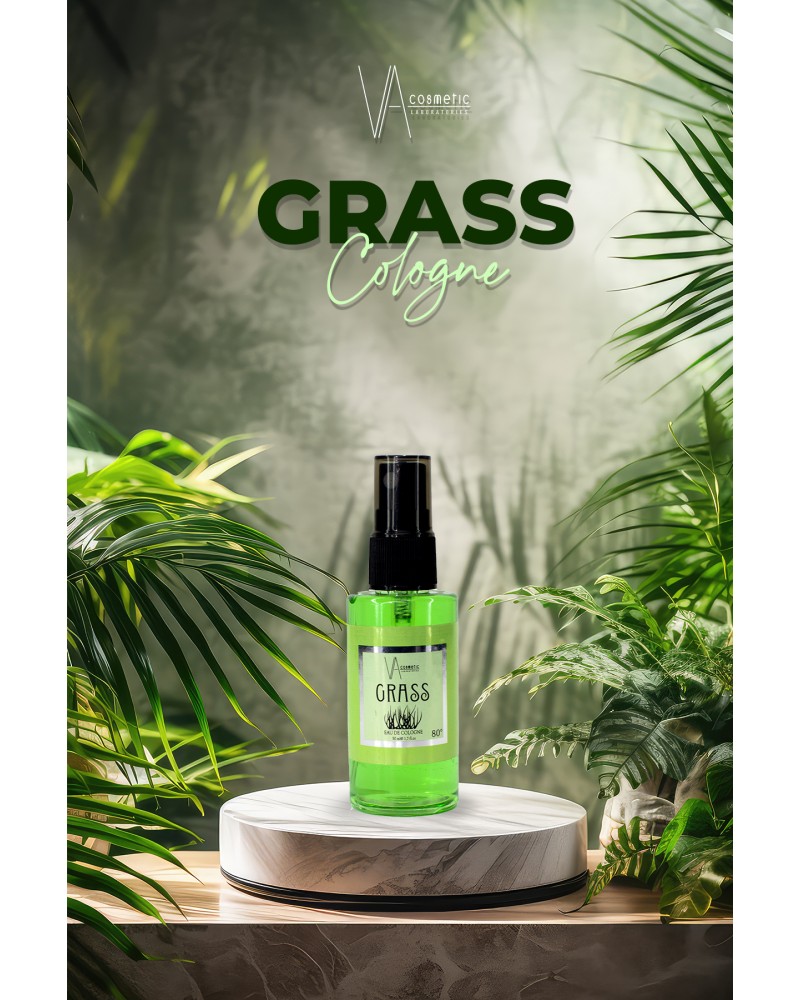 Grass Kolonya 50 Ml