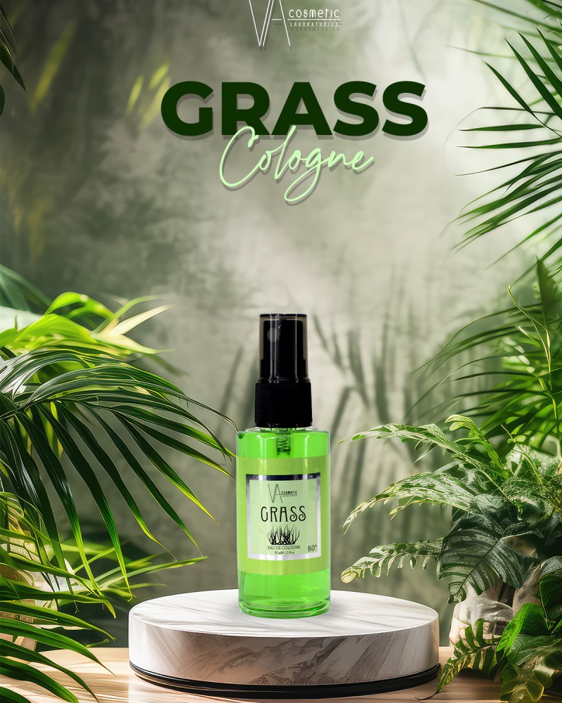 Grass Kolonya 50 Ml