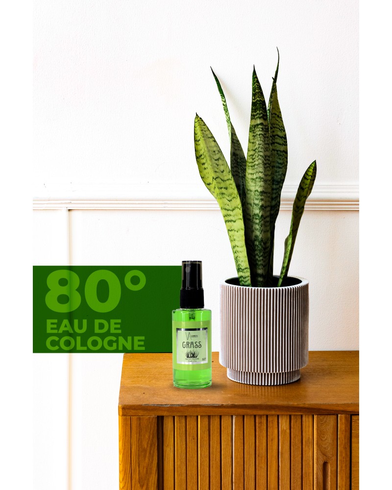 Grass Kolonya 50 Ml