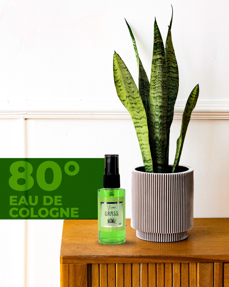 Grass Kolonya 50 Ml