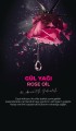 Gül Yağı 30 ml