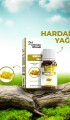 Hardal Yağı