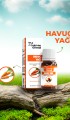 Havuç Yağı