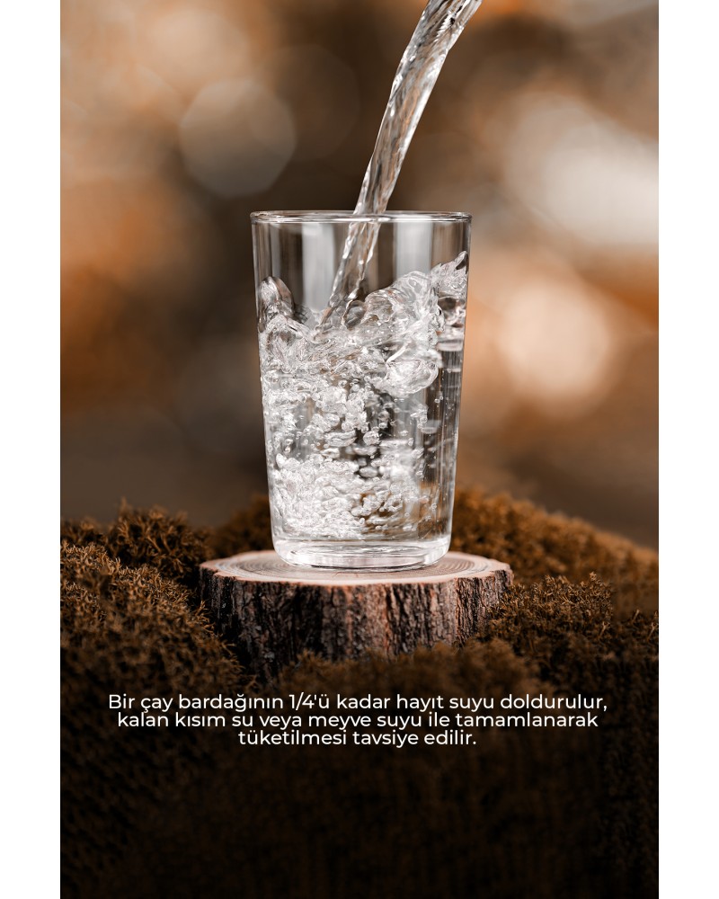 Hayıt Suyu 500 ml