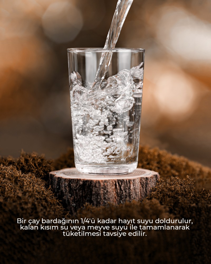 Hayıt Suyu 500 ml