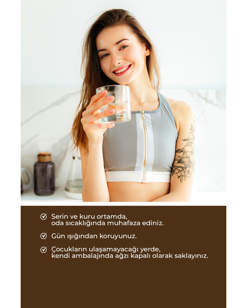 Hayıt Suyu 500 ml