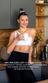 Hindiba Içeren Latte 400 gr - Güneş Kremi Hediye