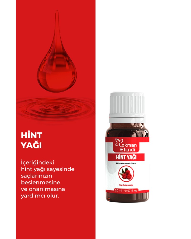 Hint Yağı