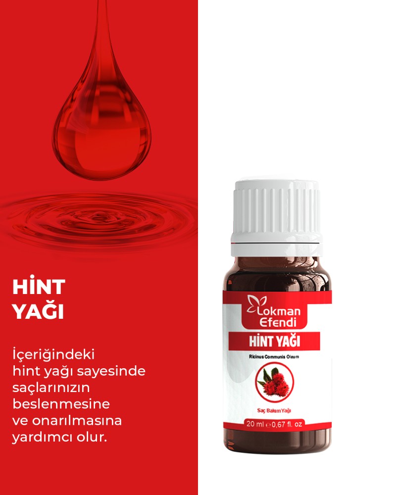 Hint Yağı