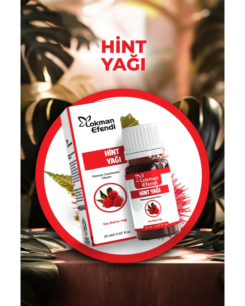 Hint Yağı