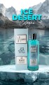 Ice Desert Kolonya 250 Ml