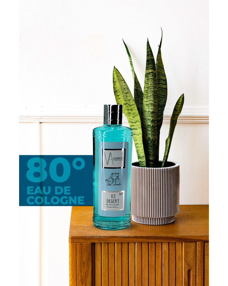 Ice Desert Kolonya 250 Ml