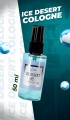 Ice Desert Kolonya 50 Ml