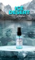 Ice Desert Kolonya 50 Ml