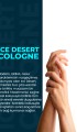 Ice Desert Kolonya 50 Ml