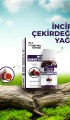 Incir Çekirdeği Yağı