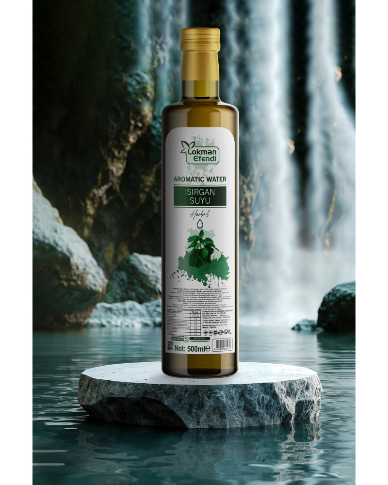 Isırgan Suyu 500 ml