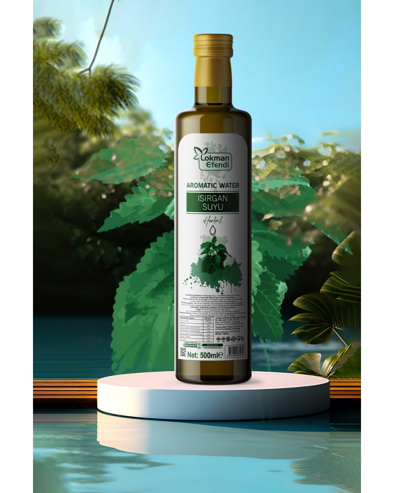 Isırgan Suyu 500 ml