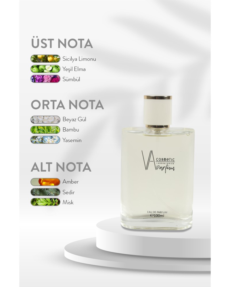 VA COSMETIC K-023 100 ML