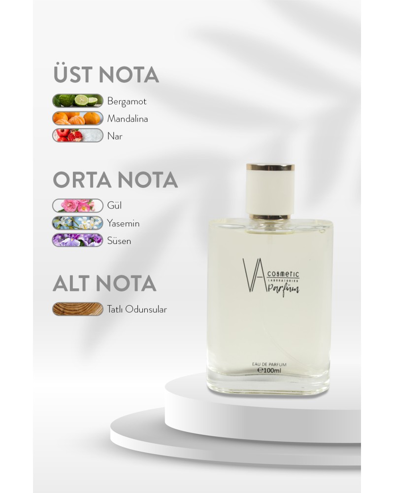 VA COSMETIC K-024 100 ML
