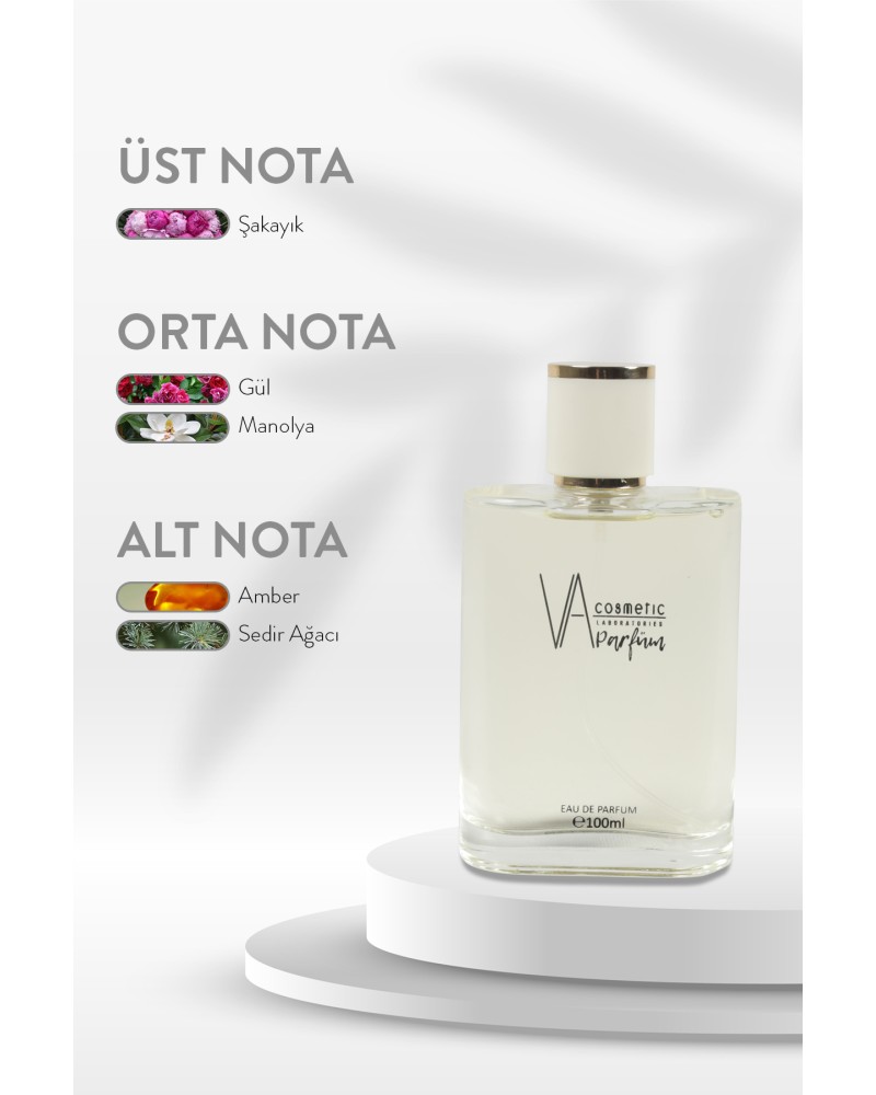 VA COSMETIC K-025 100 ML