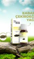 Kabak Çekirdeği Yağı