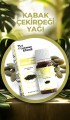Kabak Çekirdeği Yağı