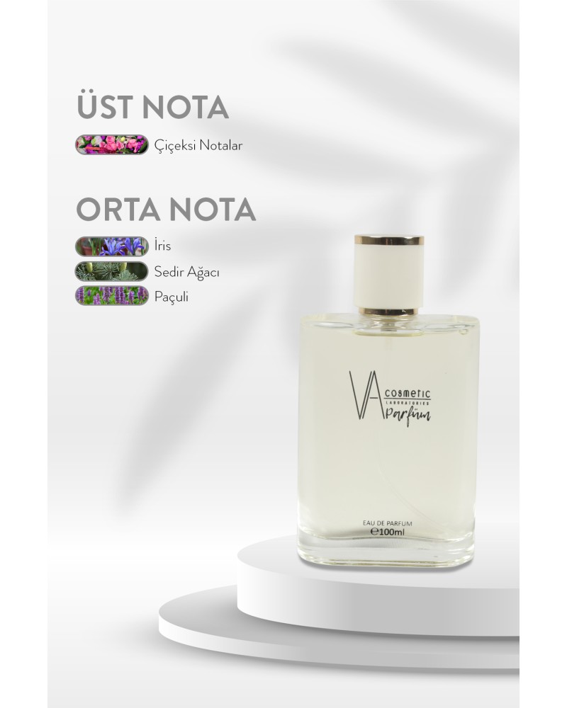 VA COSMETIC K-006 100 ML